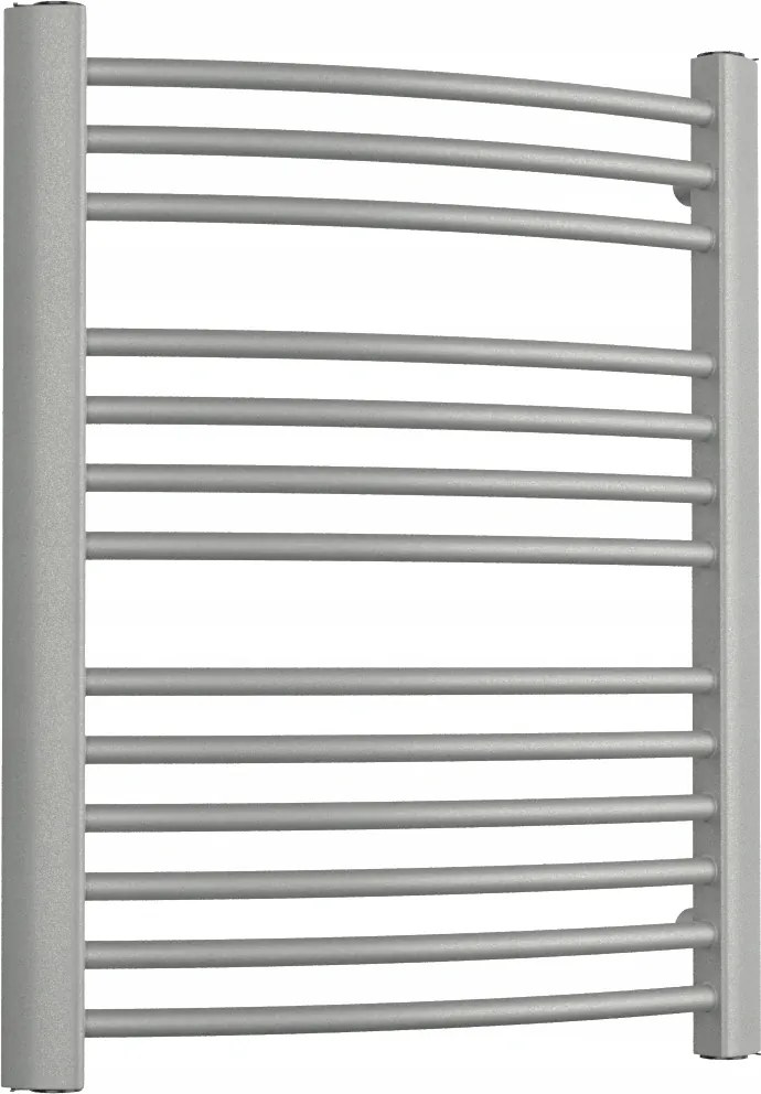 Fürdőszobás Radiátor Montana 720/570 Ezüst