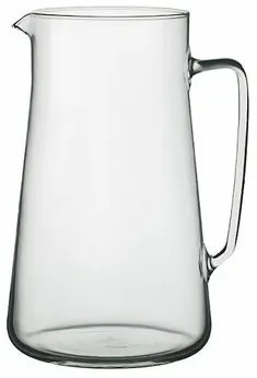 Simax 20070 üveg kancsó Agra 2,5 l