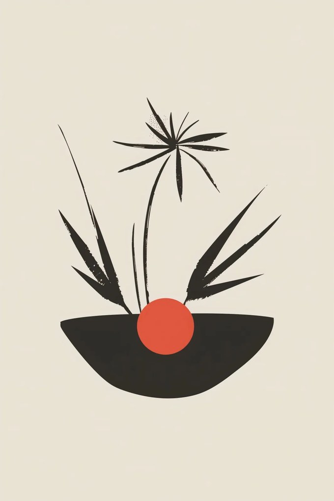 Poszter 30x45cm Növekedési esszencia