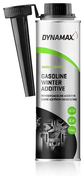 Téli benzin adalék 300ML