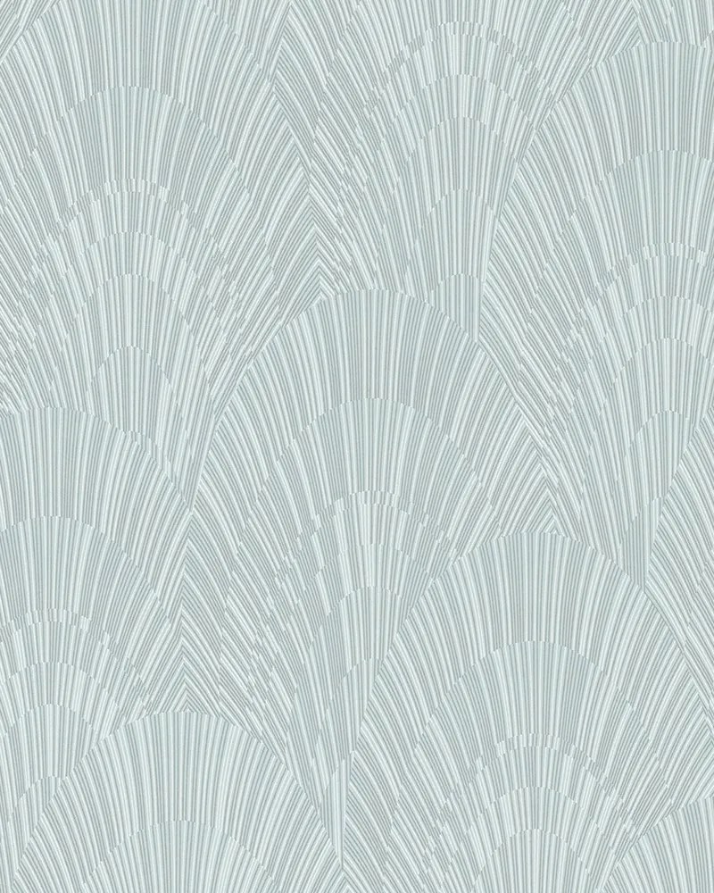 Art-Deco stílusú geometrikus tapéta Vinil