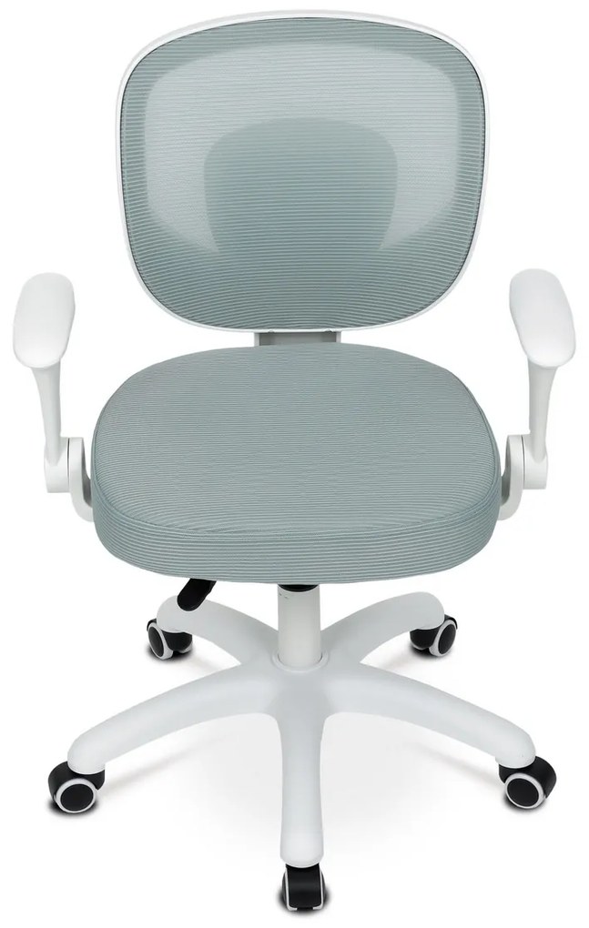 Autronic KA-K1062 GRN Irodai szék, zöld