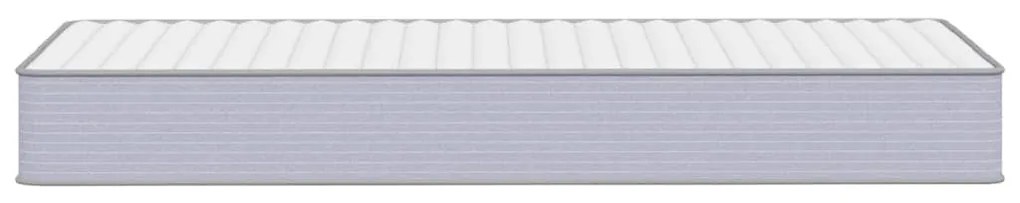 közepesen puha habmatrac 70x200 cm