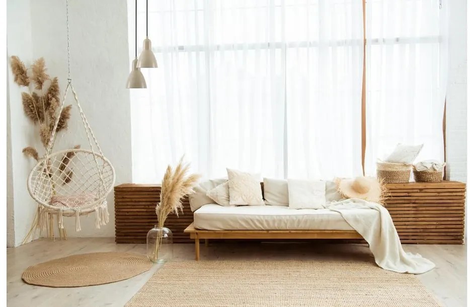 Lámpa Mennyezeti lámpatest Etore L, 2089, AC220-240V, 50/60Hz, 1*E27, max.25W, IP20, egyes, krém