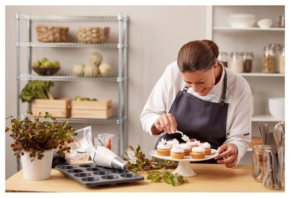 Díszítő zacskó szett 50 db-os – Blomsterbergs