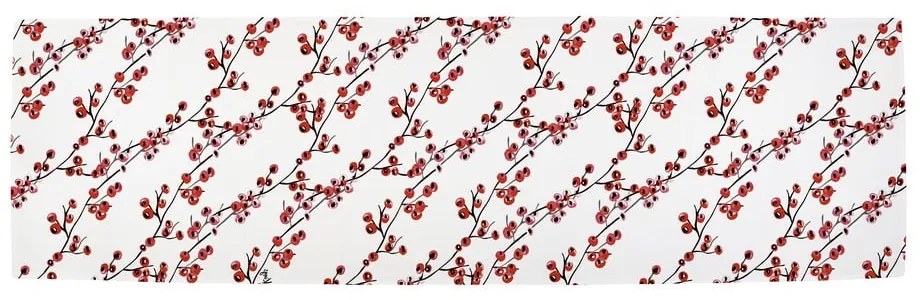 Pamut asztali futó 40x140 cm Snowbound – Butter Kings