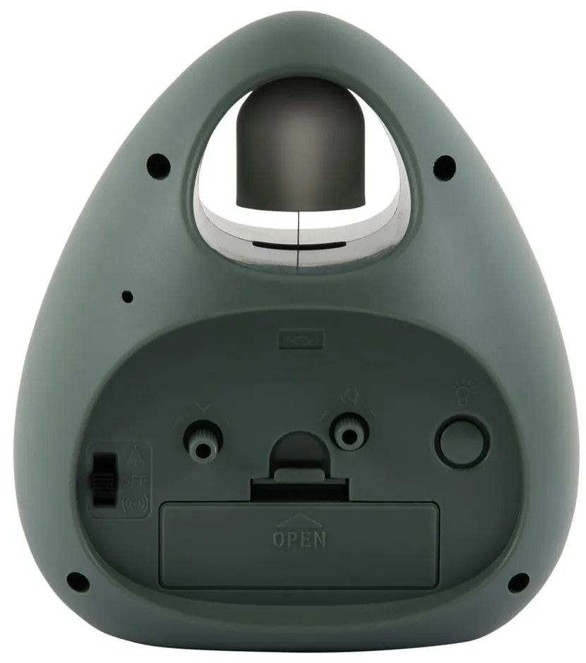 Ébresztőóra Blob Bell – Karlsson