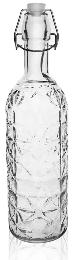 Orion ELA üvegpalack , 1,1 l
