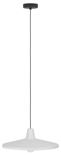 Eglo 900833 - Csillár zsinóron MINIERE 1xE27/40W/230V