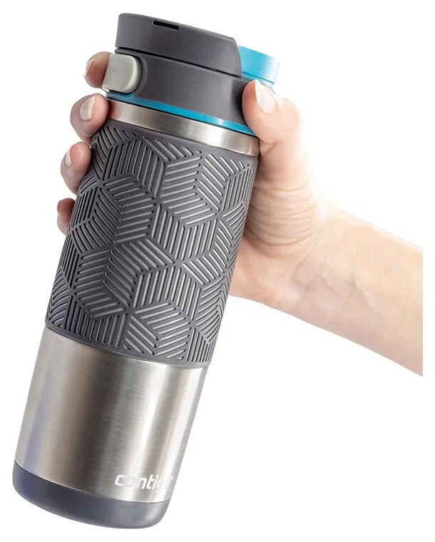 Contigo Transit 470 ml Biscay Bay termosz