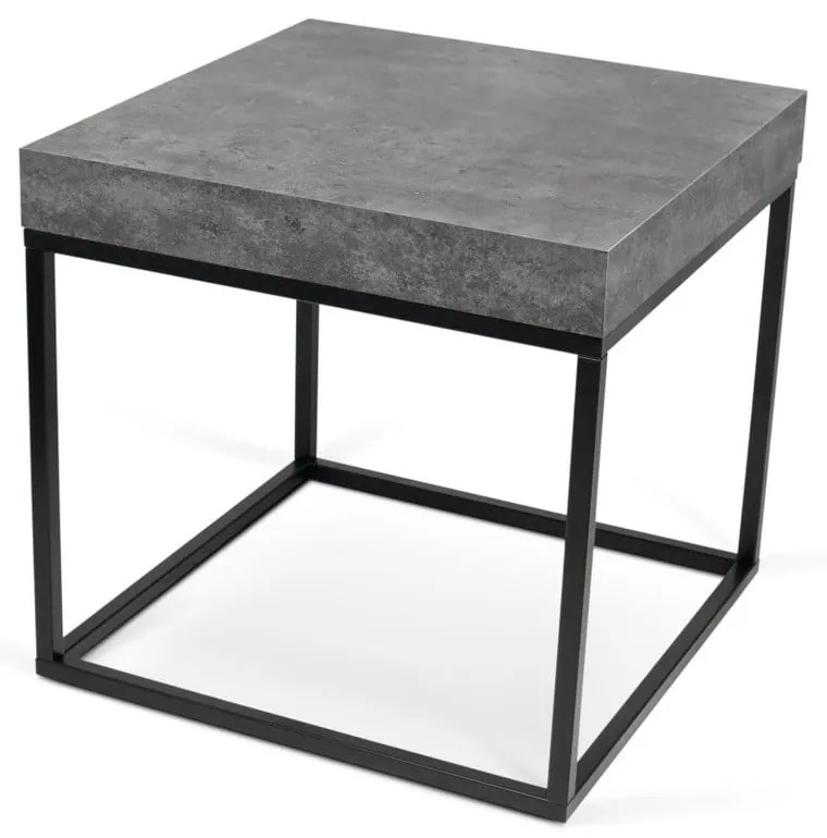 Petra kisméretű tárolóasztal - TemaHome