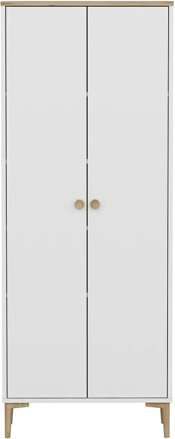 Viona konyhaszekrény, 70 cm