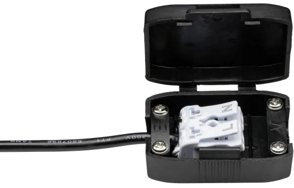 Paulmann 94471 - KÉSZLET 3xLED/6W IP23 Fürdőszobai beépíthető lámpa NOVA 230V