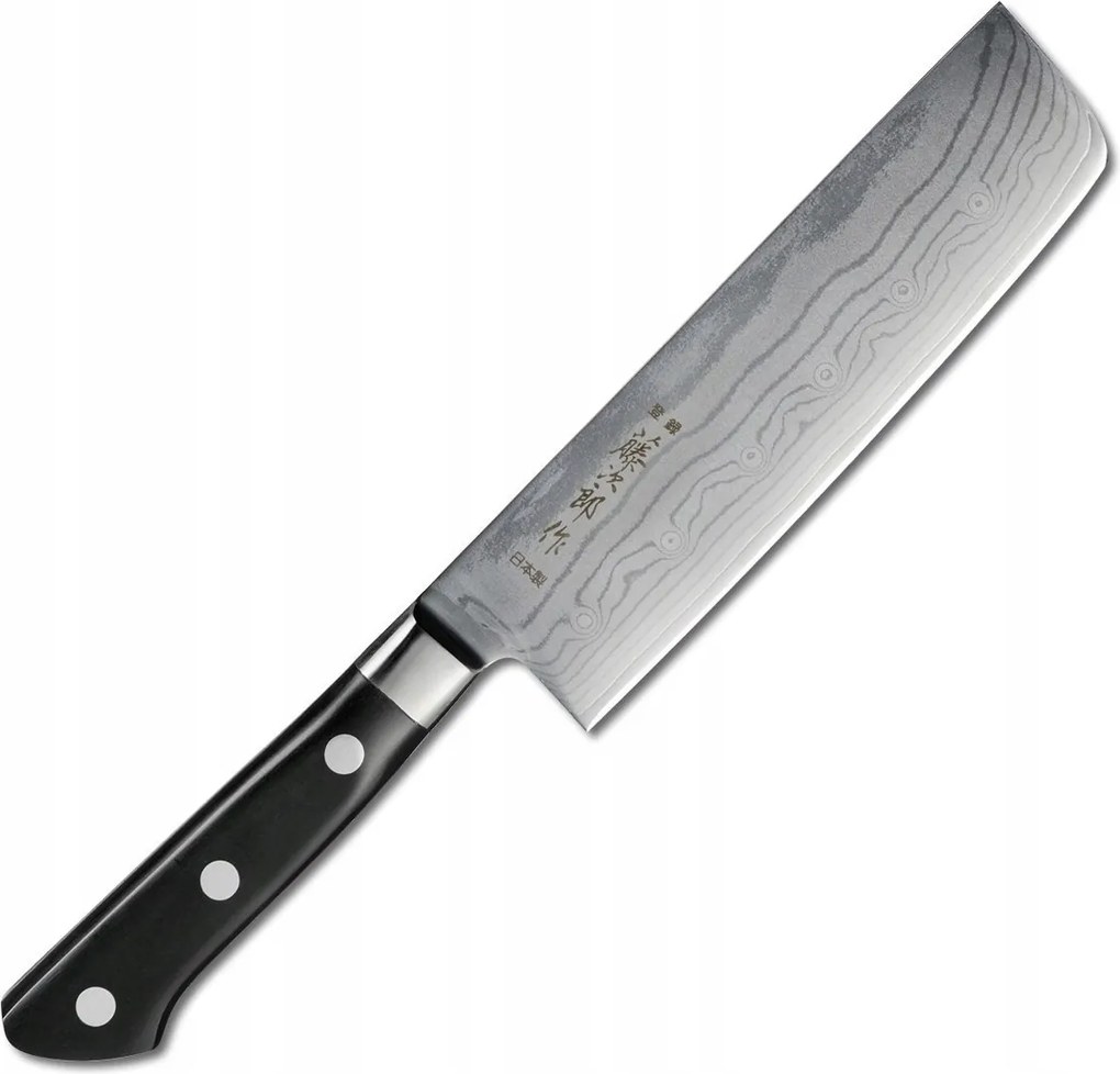 Tojiro DP37 Nakiri kés 16,5cm