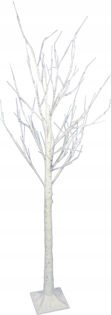 Fa 64 Led Fénydekoráció 150 CM