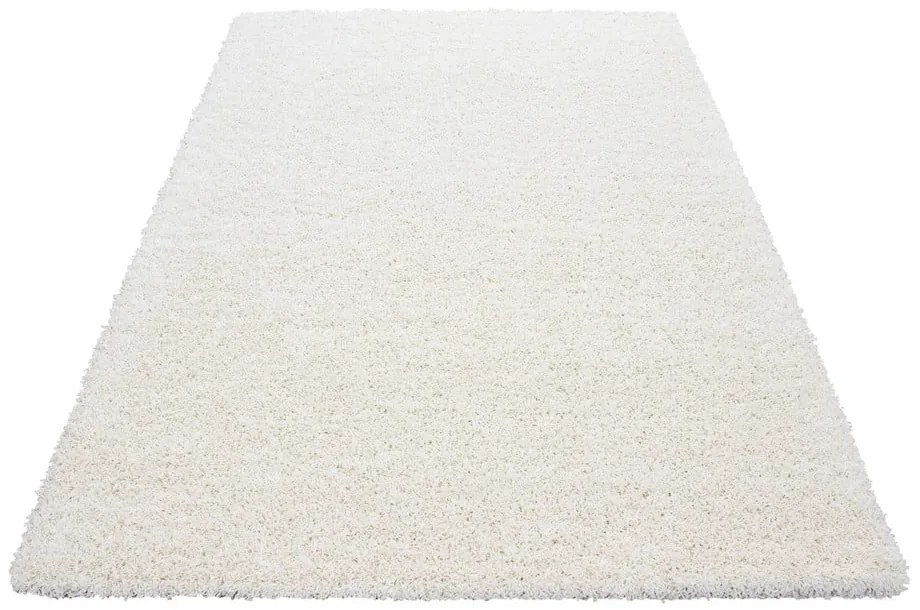 Krémszínű szőnyeg 60x110 cm Life – Ayyildiz Carpets