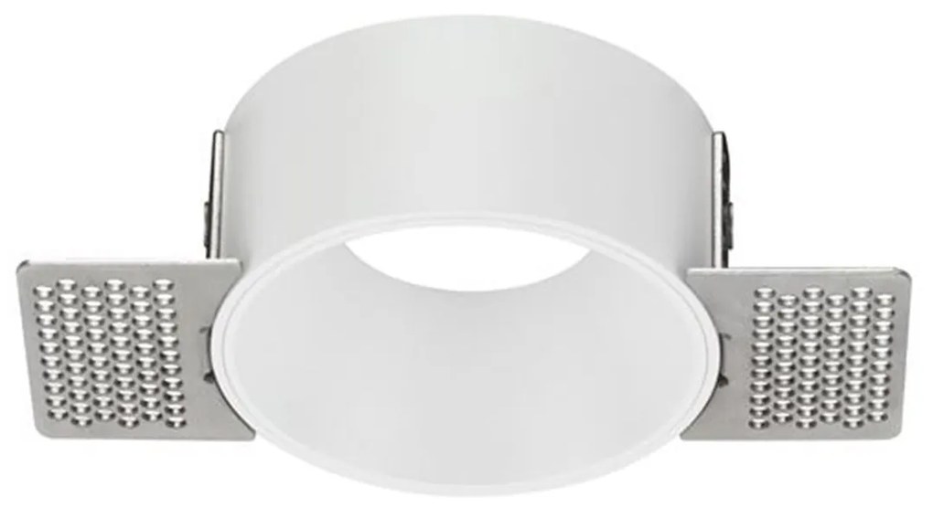 Intel álmennyezetbe süllyeszthető spotlámpa