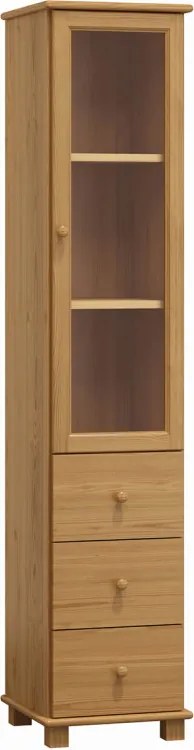 Magic Vitrin NR7 éger