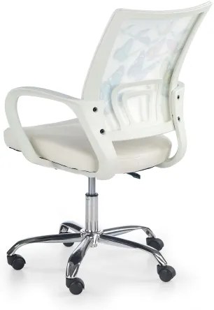 SIRAQ többszínű irodai szék