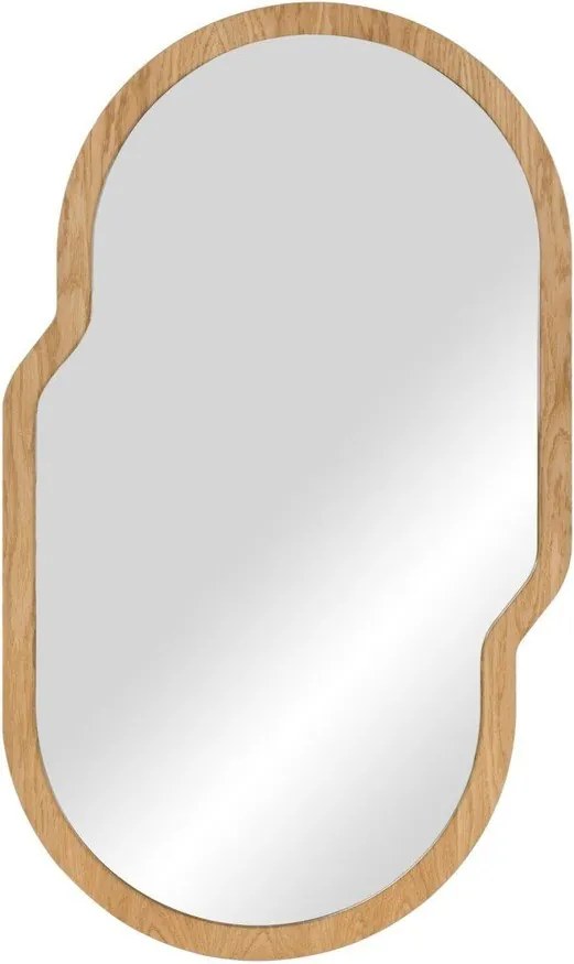 Fali tükör 51x87 cm Tafla – noo.ma