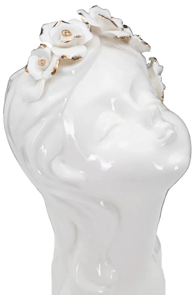 Young Lady váza, magasság 26 cm - Mauro Ferretti