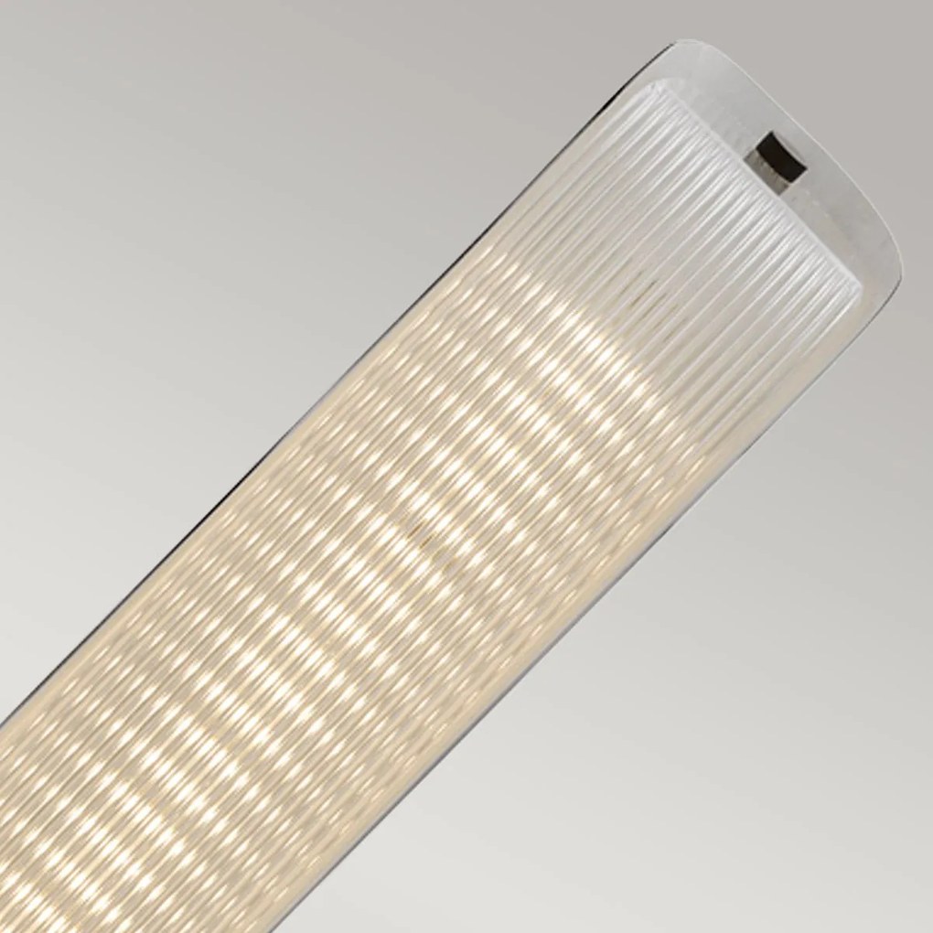 Hinkley lighting modern függeszték arco fekete elshk-arcoledlp117bx
