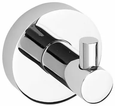SAPHO XR205 X-Round E kampó, ezüst