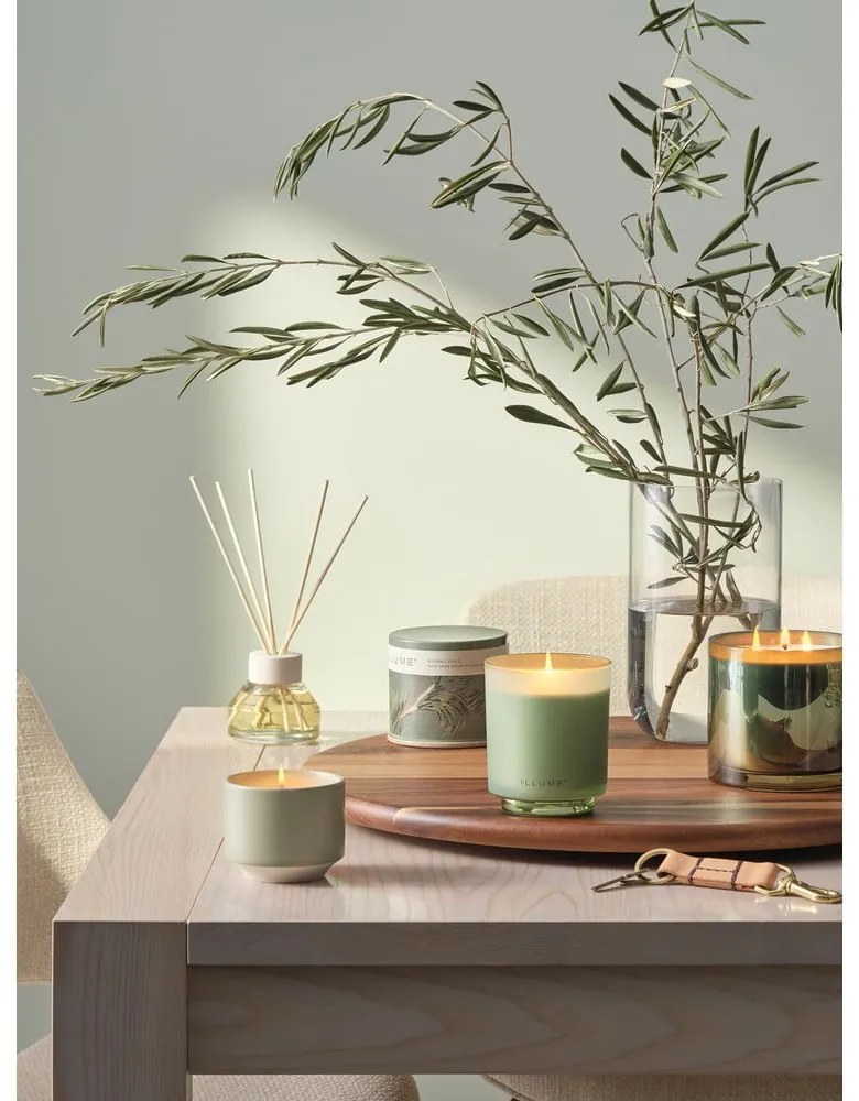 Aromadiffúzor Hinoki Sage – ILLUME x Bloomingville