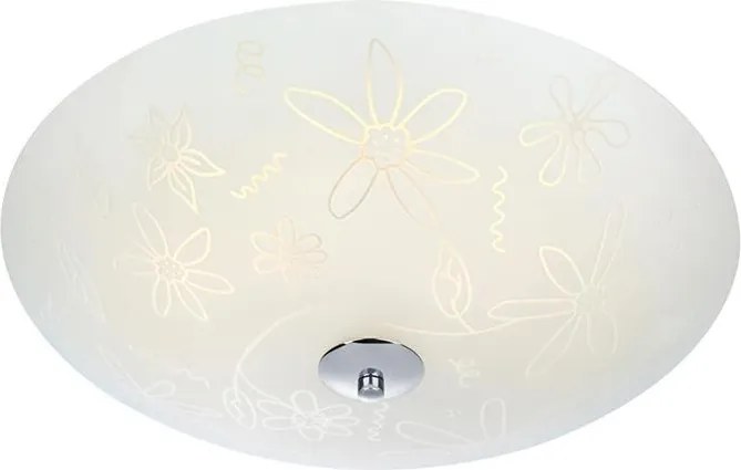 Markslojd FLEUR 107032 Süllyesztett mennyezeti lámpa 1x15W/LED IP20