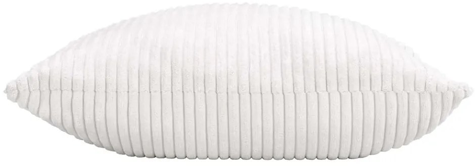 Kordbársony díszpárna 45x45 cm Nils – douceur d'intérieur