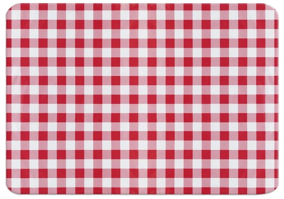 Asztalterítő 180x140 cm Gingham - Maximex