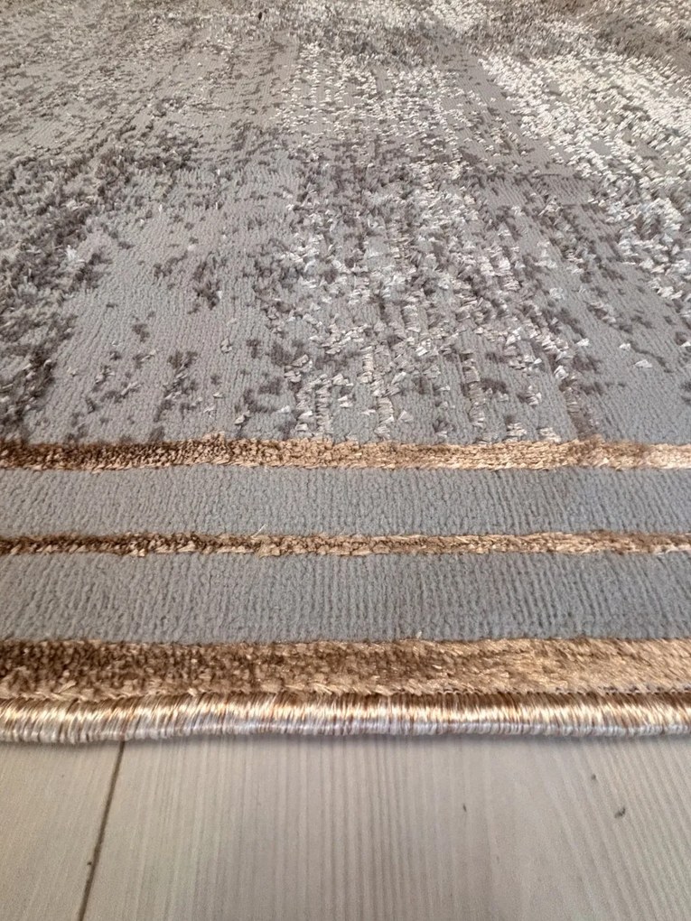 Toscana 352 Grey (Szürke) 120x170 cm