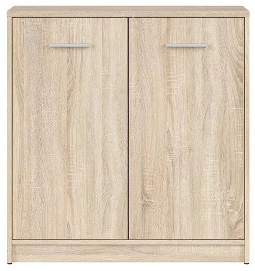 Szekrény Nepo Plus 4 (szonoma tölgy) . 1098286