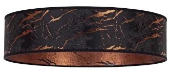 Brilagi - LED Mennyezeti lámpa VELVET LED/12W/230V á. 30 cm 3000K/4000K/6400K