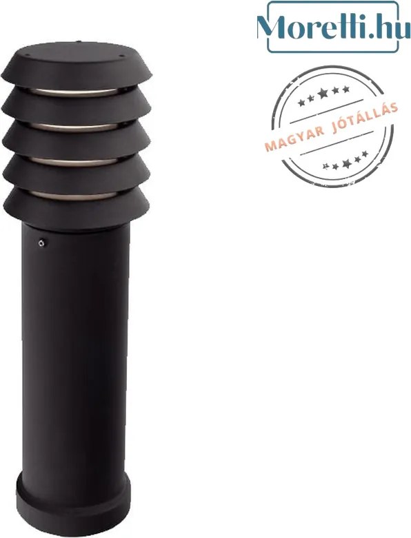 NORLYS 293B ALTA Modern Kültéri Állólámpa E27 IP65