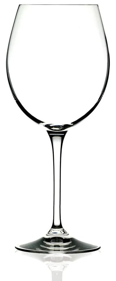 Borospohár szett 6 db-os 650 ml – RCR Cristalleria Italiana