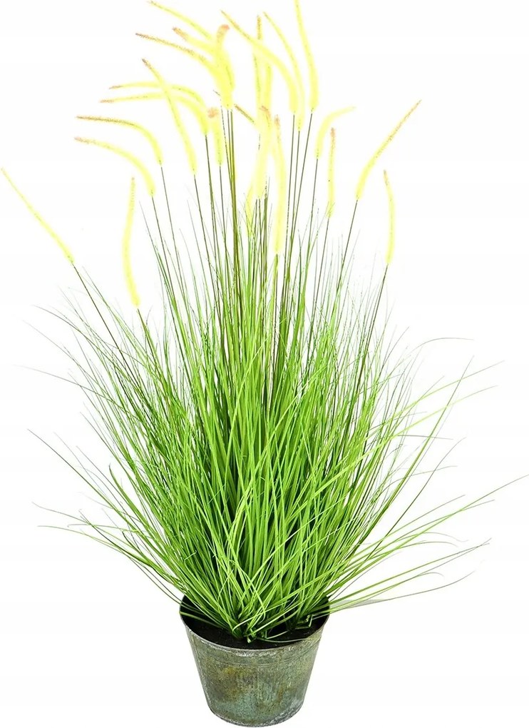 Dekorációs növény Fű 140 cm Mint Az Igazi