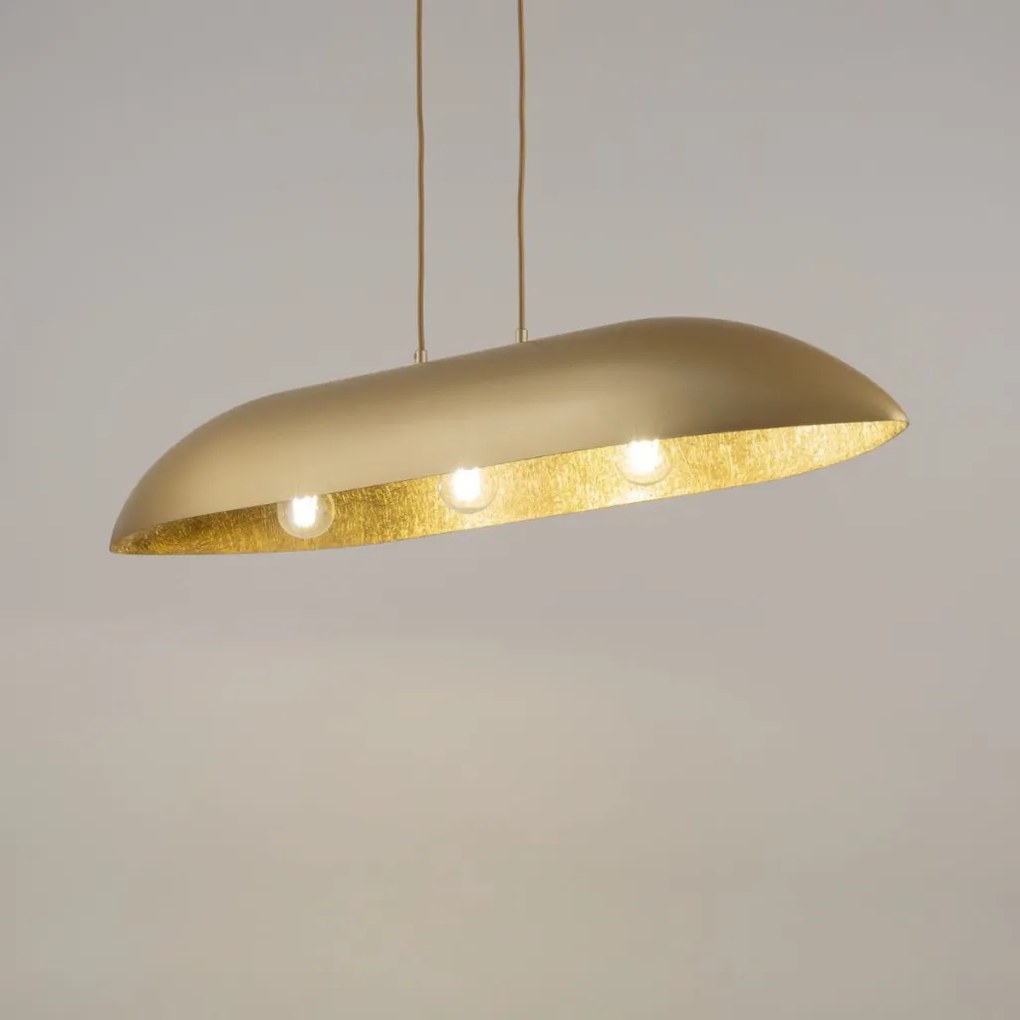 Sigma Lighting Gondola 40640 Függőlámpa 3x15W/E27 IP20