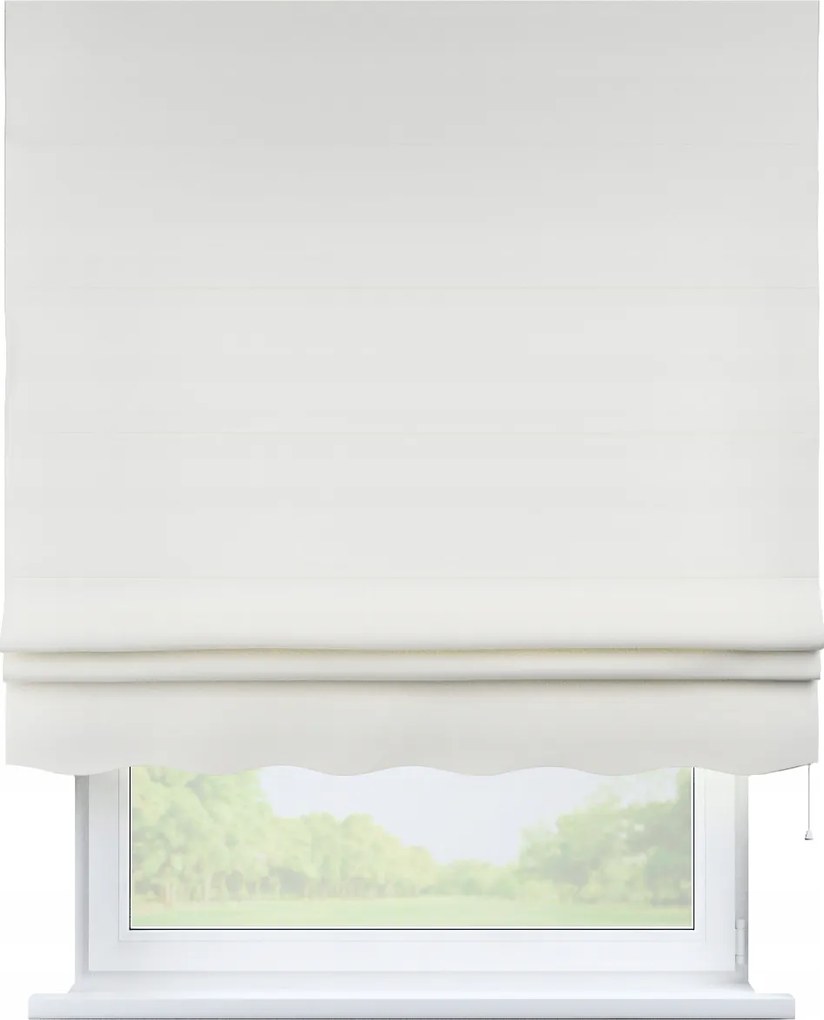 Kész római roló Firenze 120x150cm fehér