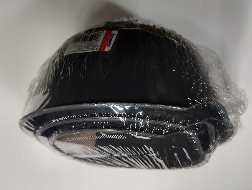 Curver tál szett 3 db-os, szürke vagy zöld