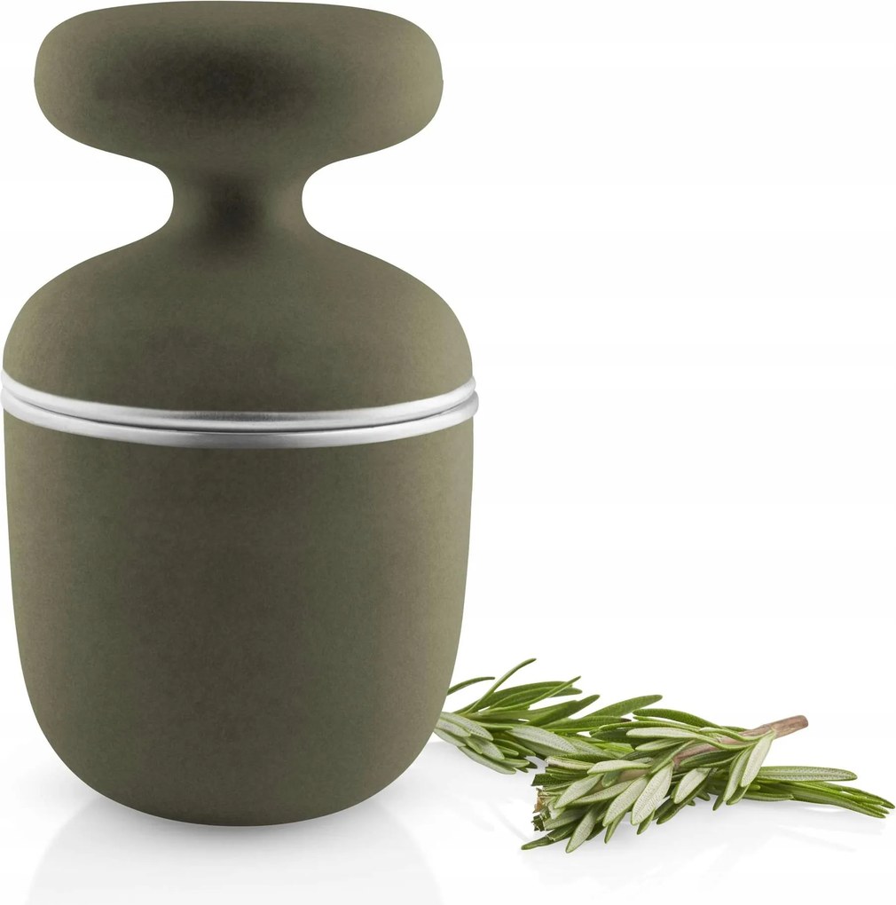 Eva Solo Green Tool Fűszerdaráló Aknavető Zöld