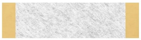 Eglo 390387 - LED Fali lámpa VALLELADO 2xLED/5,4W/230V 3000K