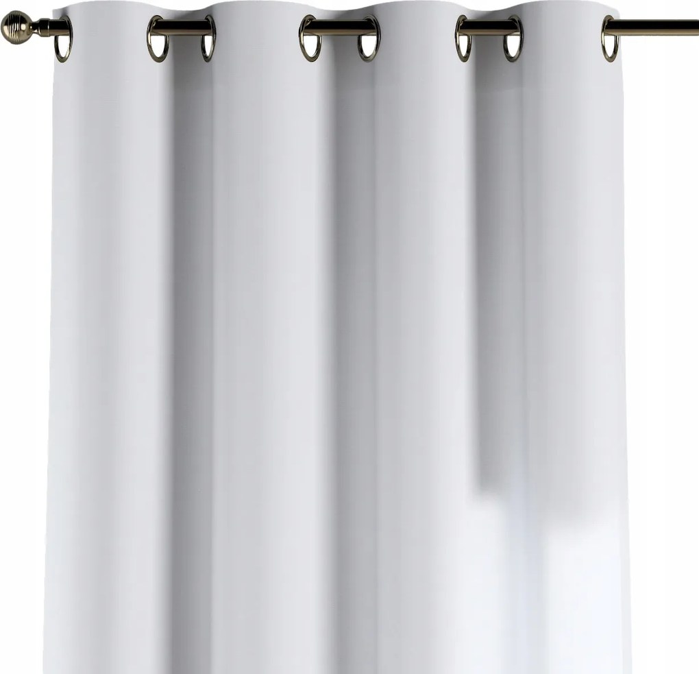 Gurulós függöny 1 db 130x260cm fehér