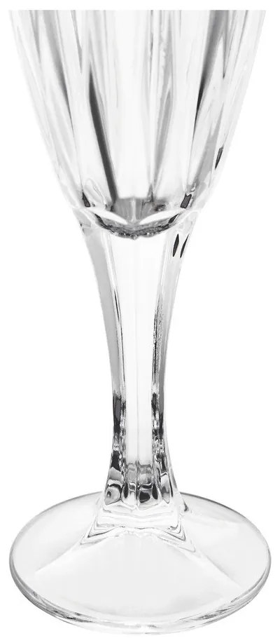 Pezsgőspohár szett 4 db-os 210 ml Beaufort – Premier Housewares