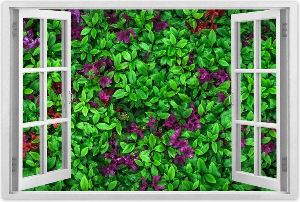 Poszterek 60x40 Kerti azálea