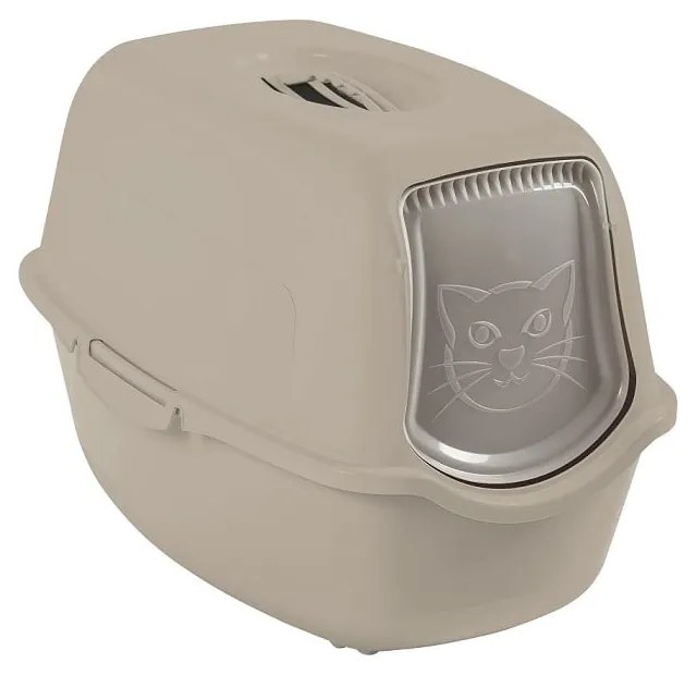 Macskatoalett 56x40 cm Eco Bailey - Rotho