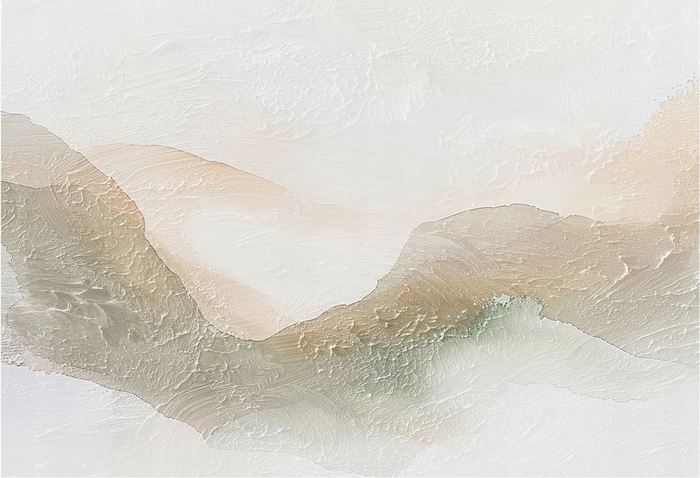 Dekoratív Fotótapéta Furnér Flizelin Finom szálak 152x104 Ragasztó