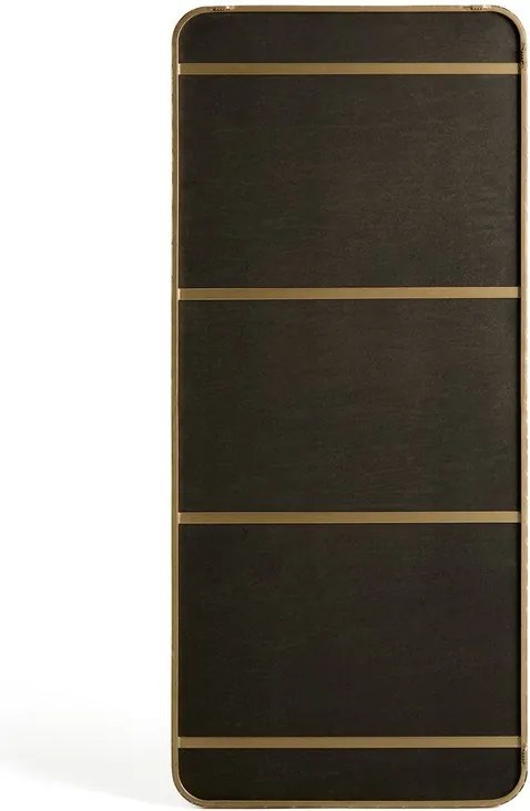 Fali tükör 80x180 cm Marco – Kave Home