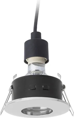 RENDL EQUA króm 230V GU10 35W IP54