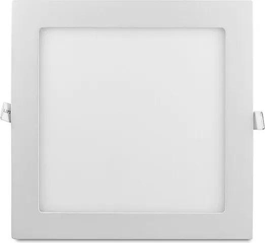 Polux MARS 303523 Beépíthető spotlámpa 18W/LED 3000K 1050LM IP20